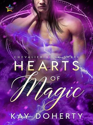 cover image of Hearts of Magic